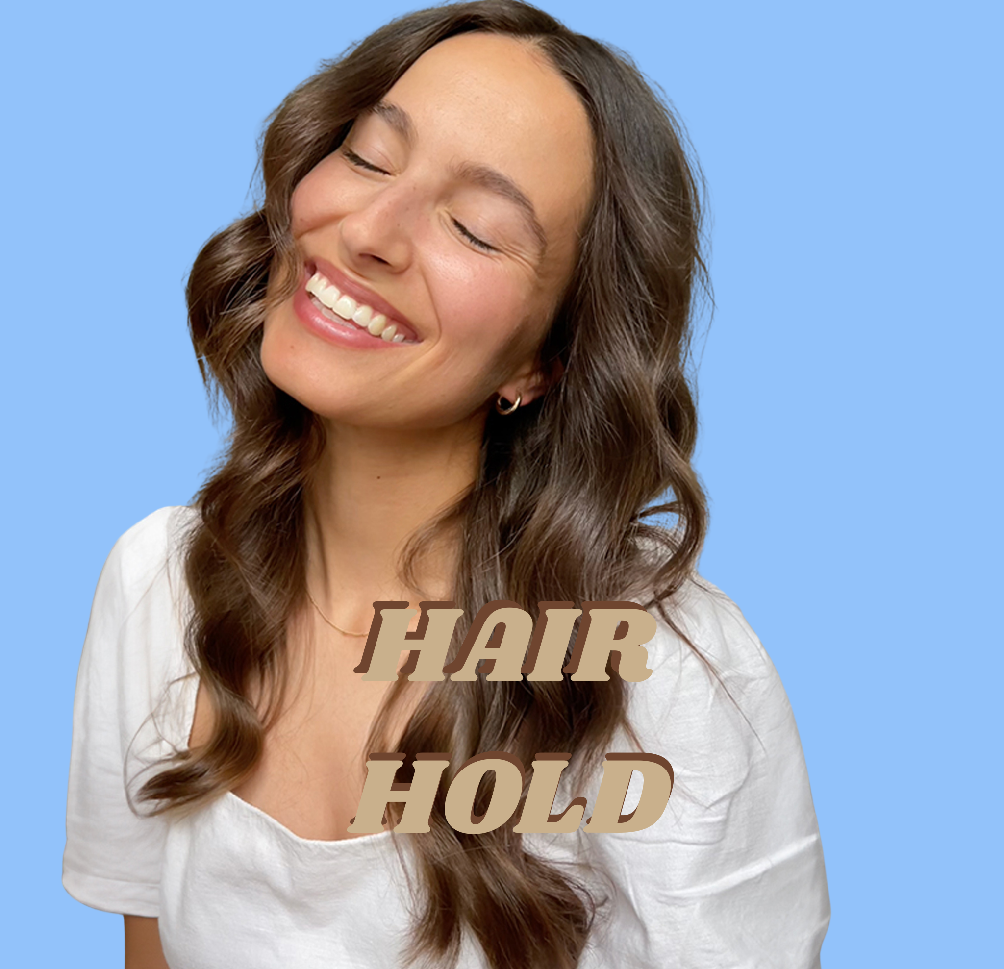 HAIR HOLD