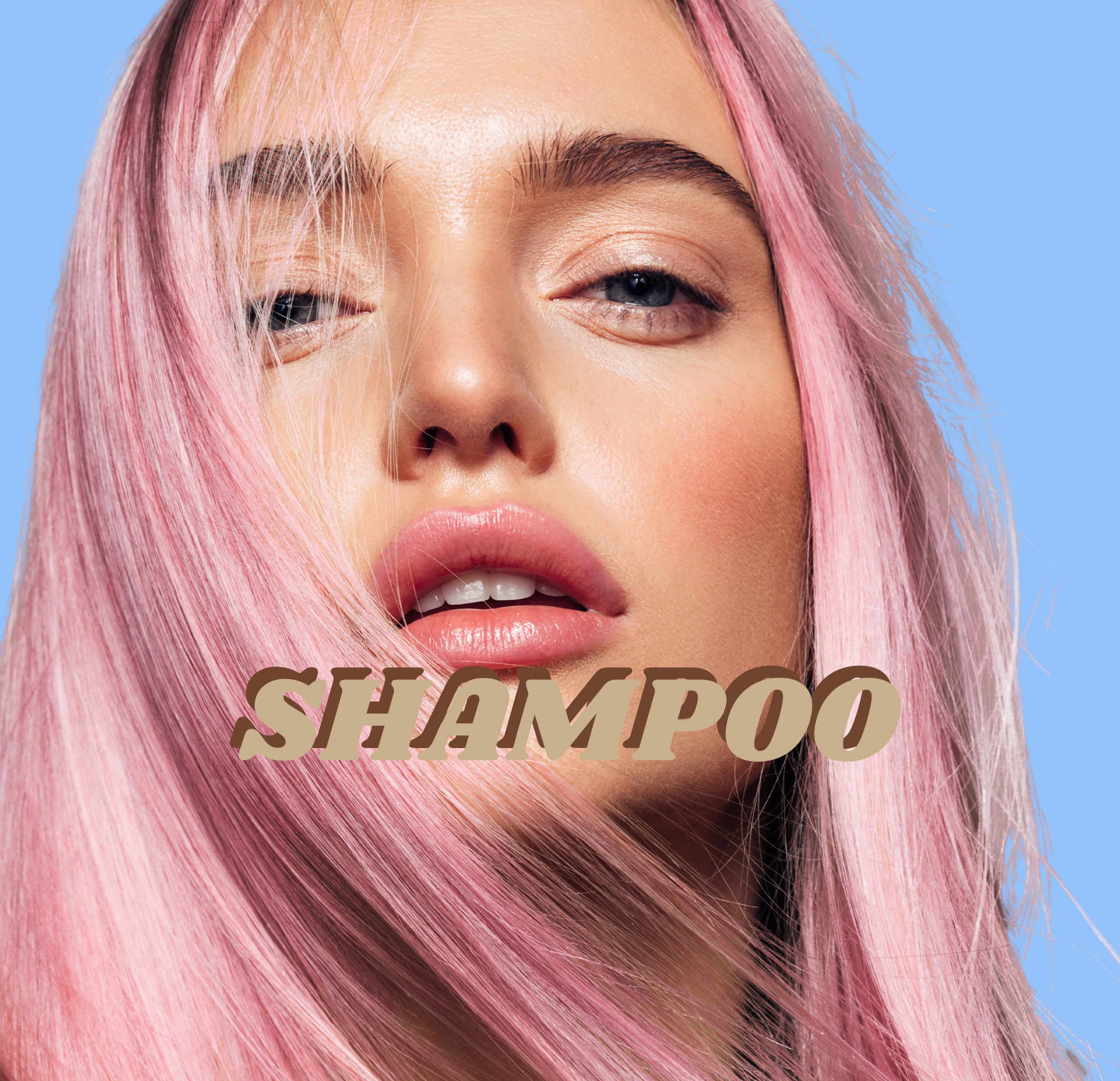 SHAMPOO