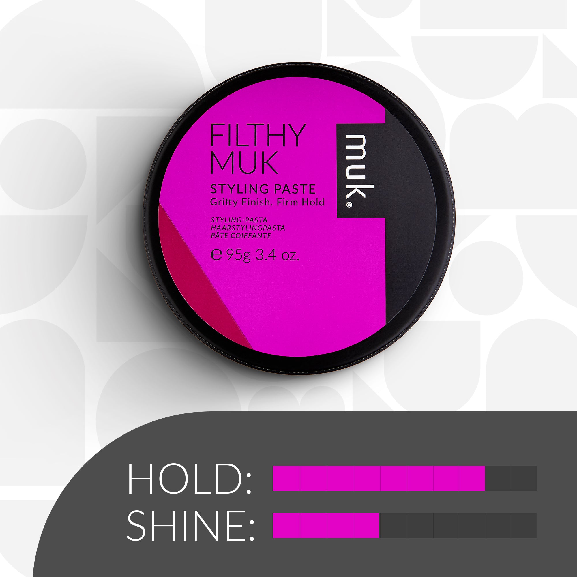 Filthy MUK Styling Paste