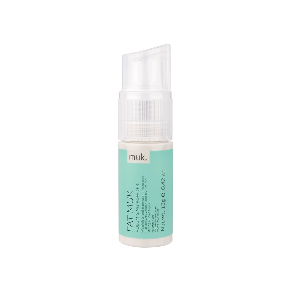 Fat MUK Volumising Powder