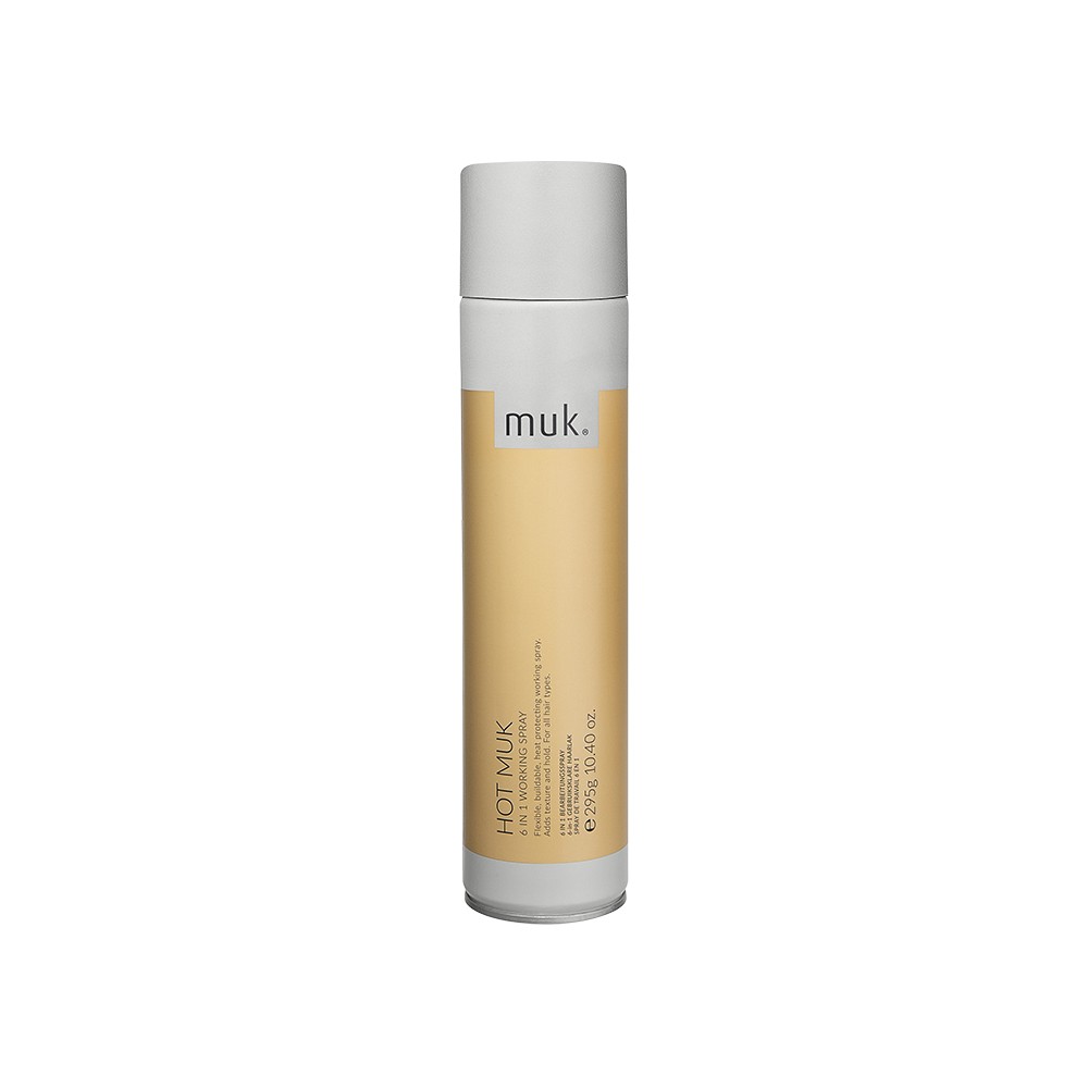 Hot MUK 6 in 1 Working Spray