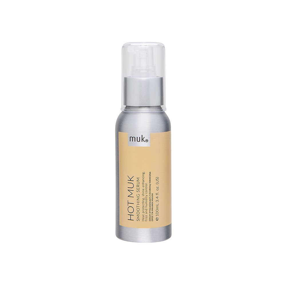 Hot MUK Smoothing Serum