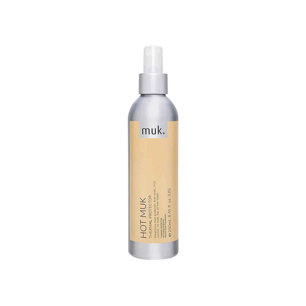 Hot MUK Thermal Protector