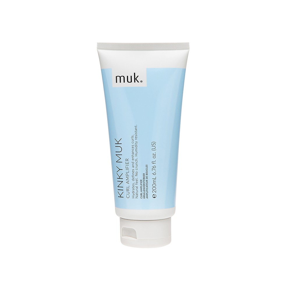 Kinky MUK Curl Amplifier