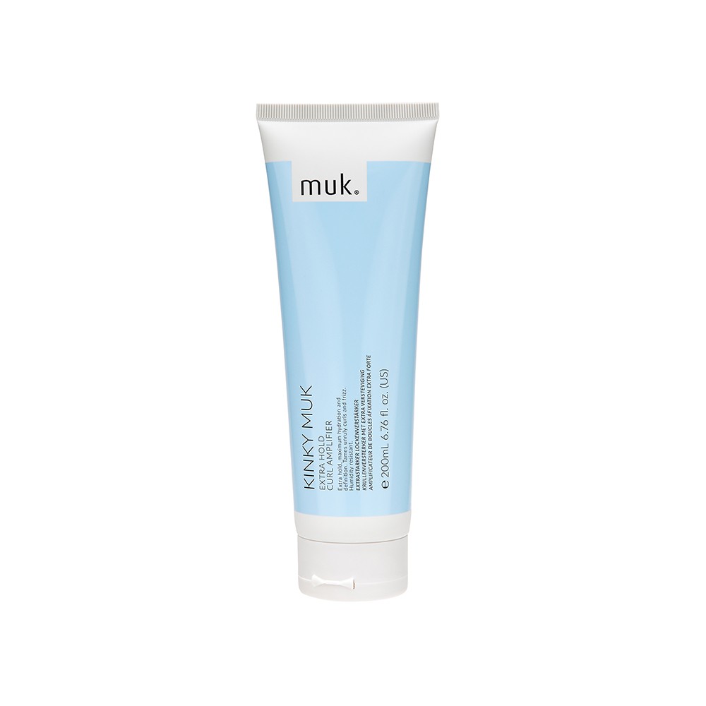 Kinky MUK Extra Hold Curl Amplifier