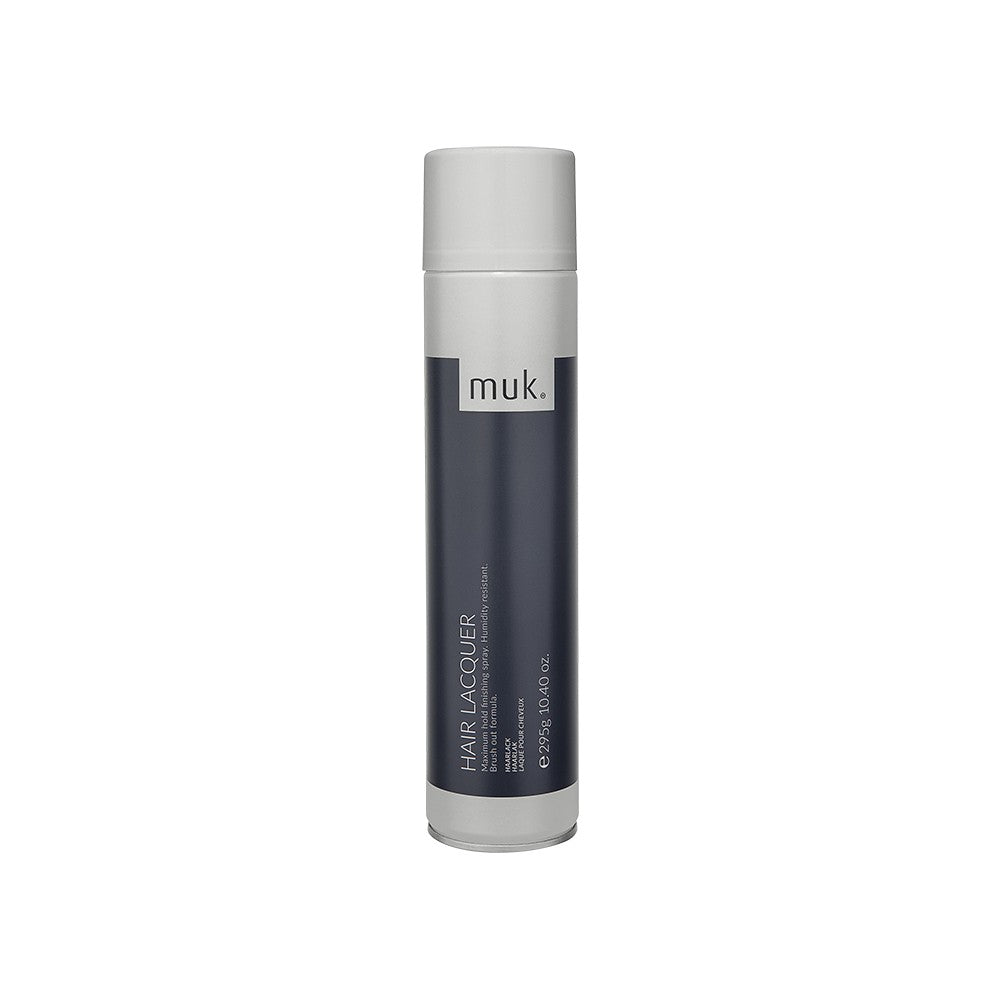 MUK Hair Lacquer