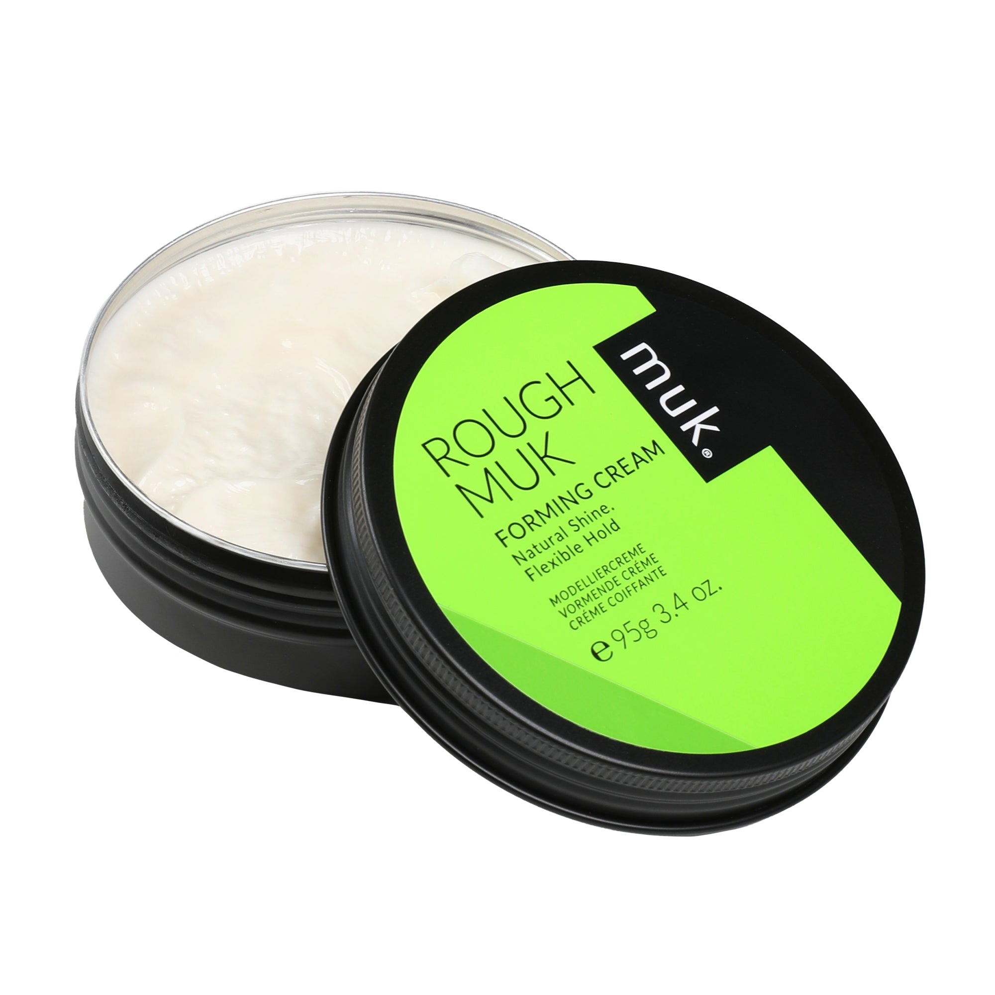 Rough MUK Forming Cream
