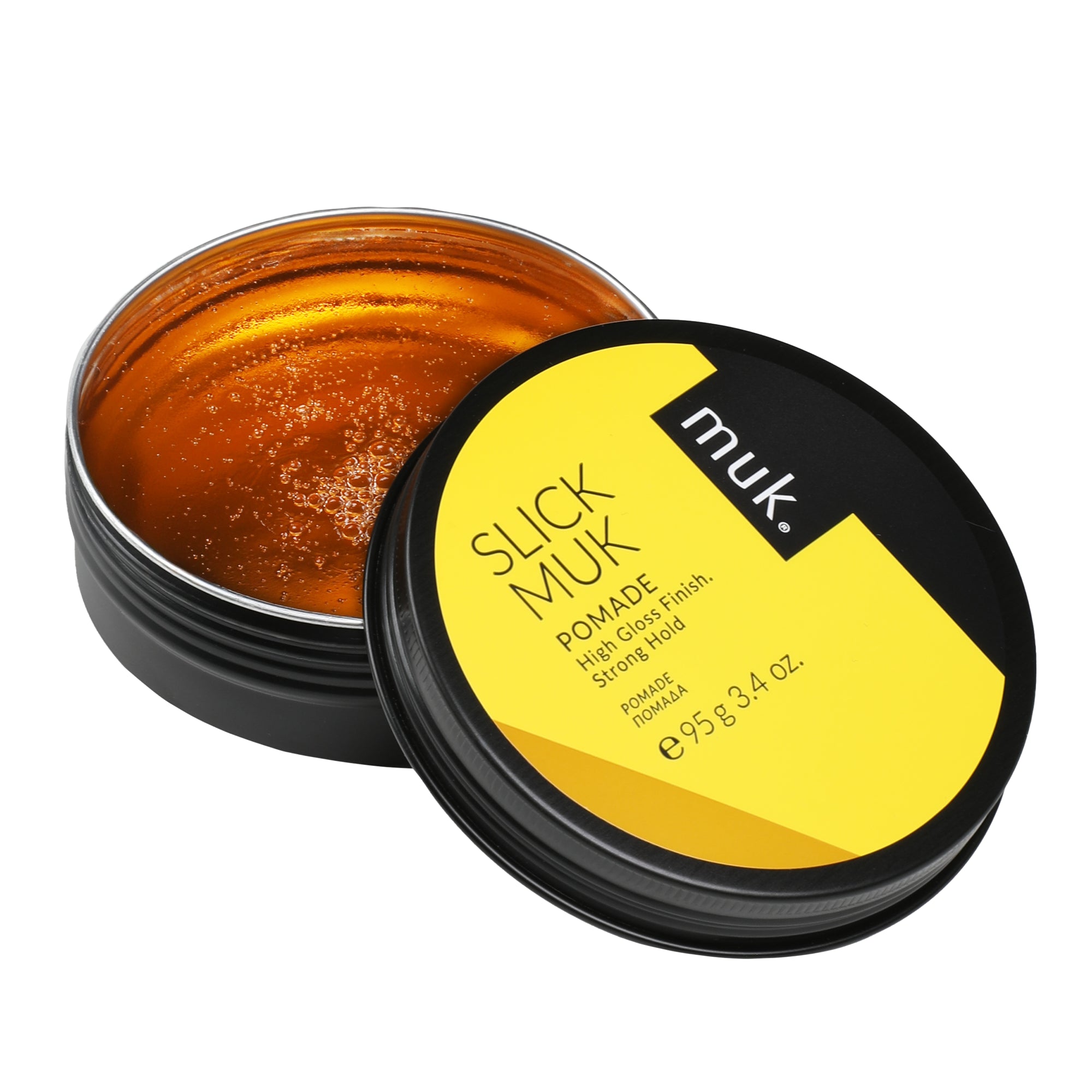 Slick MUK Pomade